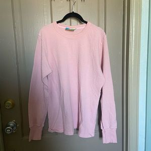 Big Bud Press Thermal Long Sleeve